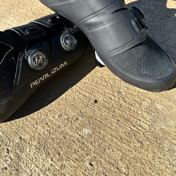 Pearl Izumi Pro Road V5 - Picture 9 of 12